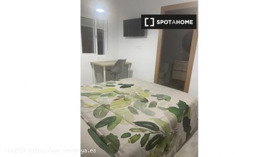 Habitación en piso compartido en Javalí Viejo - MURCIA