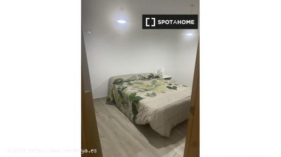 Habitación en piso compartido en Javalí Viejo - MURCIA