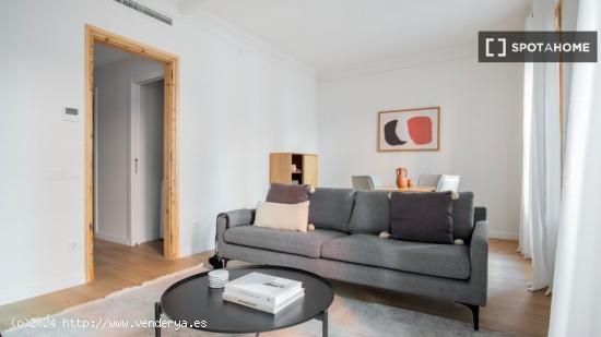 Apartamento de 2 dormitorios en alquiler en Barcelona - BARCELONA