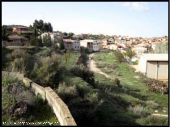 Solar urbano en Mazaleón - TERUEL