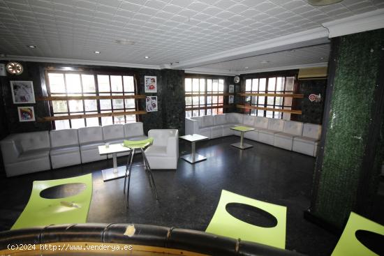 Local comercial Estresuelo en Tavernes de la Valldigna - VALENCIA