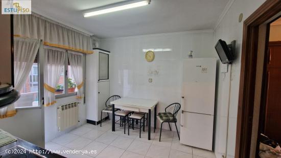 Interesante Inversion-70m2-Calle GALICIA-3 habitac-1baño con ducha-NO Ascensor-Terraza Semiabierta 