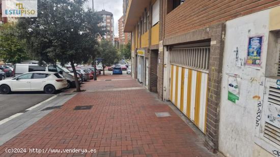  PLAZA DE GARAJE JUDIMENDI - Calle ERREKATXIKI N19-Planta SOT esq POLVORIN VIEJO - ALAVA 