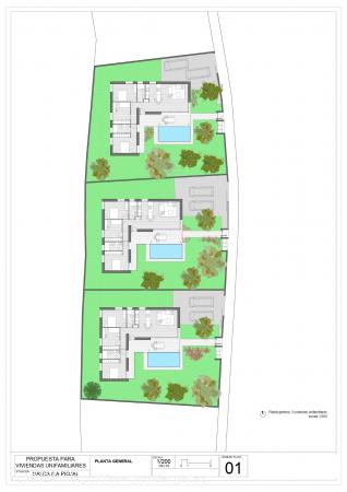 ¿Te gustaría construir tu nueva casa? - LA RIOJA