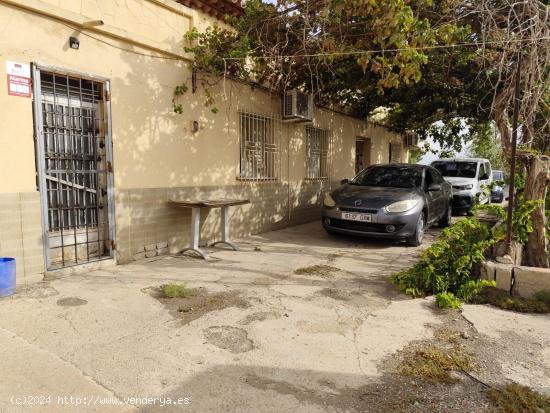 Casa con Terreno - Campillo, Lorca - MURCIA