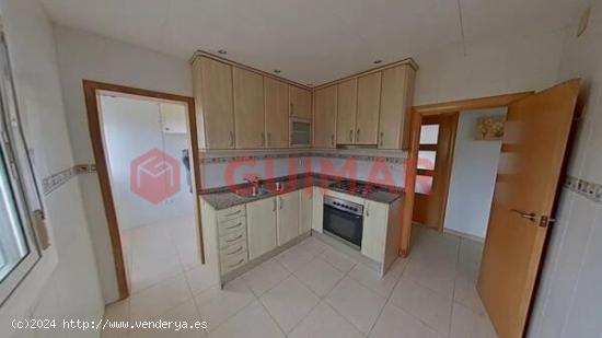  PISO EN VENTA EN SANT BOI DE LLOBREGAT / CAMPS BLANCS - BARCELONA 