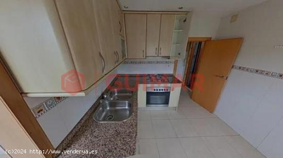 PISO EN VENTA EN SANT BOI DE LLOBREGAT / CAMPS BLANCS - BARCELONA