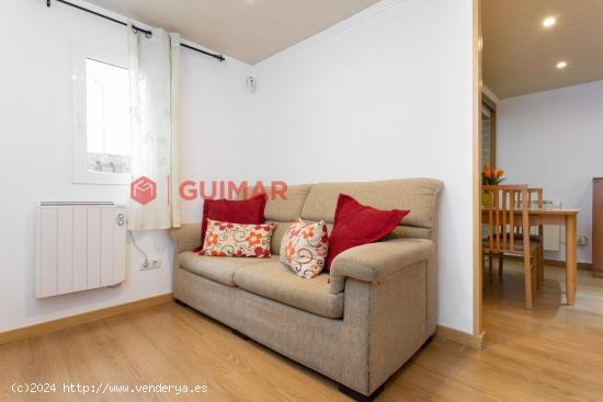  Piso en Venta- Barcelona (Sants - Montjuïc / El Poble Sec) - BARCELONA 