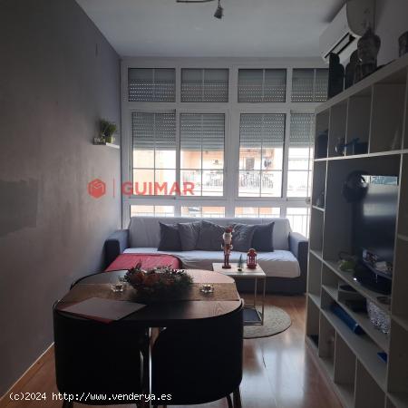 PISO EN VENTA EN ESPLUGUES DE LLOBREGAT - BARCELONA