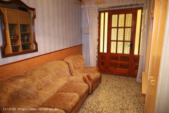 CASA EN VENTA EN VALDEALGORFA (TERUEL-MATARRAÑA). Ref VL03162023. - TERUEL