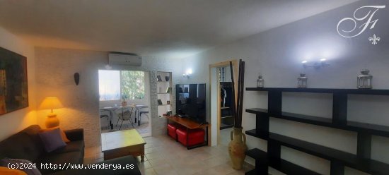 Piso en venta en Santa Eulalia del Río (Baleares)