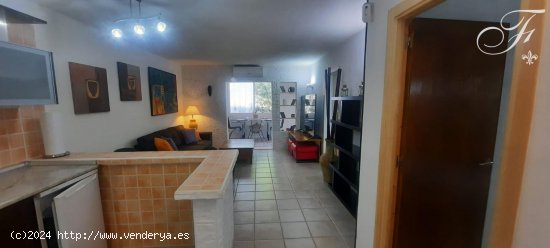 Piso en venta en Santa Eulalia del Río (Baleares)