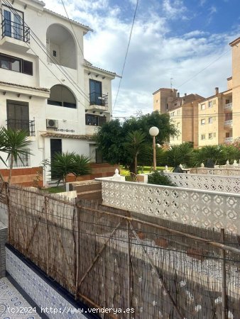 Apartamento en venta en Torrevieja (Alicante)