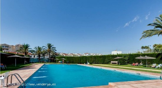 Apartamento en venta en Torrevieja (Alicante)