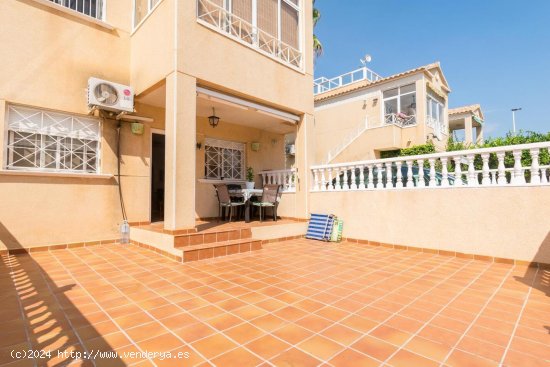 Apartamento en venta en Torrevieja (Alicante)