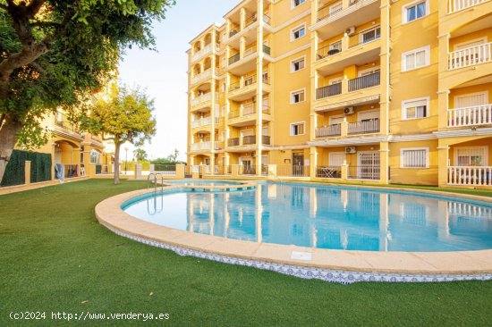  Apartamento en venta en Torrevieja (Alicante) 