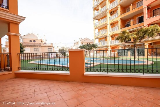 Apartamento en venta en Torrevieja (Alicante)