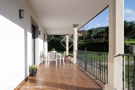 Casa en venta en Redondela (Pontevedra)