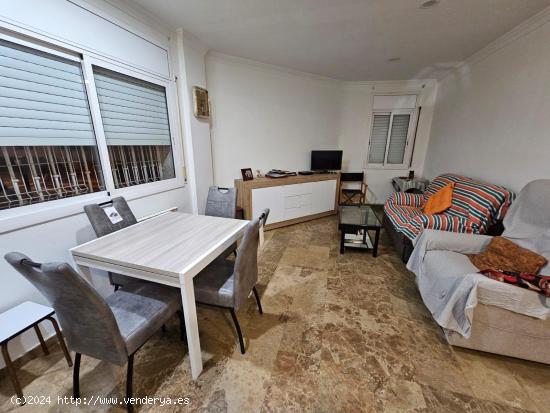  PISO EN VENTA EN PLANTA BAJA EN EL CENTRO DE CALELLA, BARCELONA - BARCELONA 