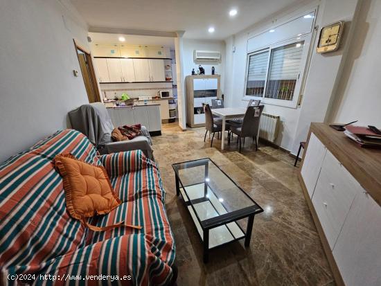 PISO EN VENTA EN PLANTA BAJA EN EL CENTRO DE CALELLA, BARCELONA - BARCELONA