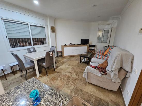 PISO EN VENTA EN PLANTA BAJA EN EL CENTRO DE CALELLA, BARCELONA - BARCELONA