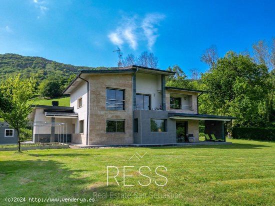 Casa en venta en Hondarribia (Guipúzcoa)