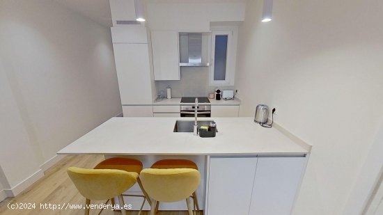 Piso en venta en San Sebastián (Guipúzcoa)