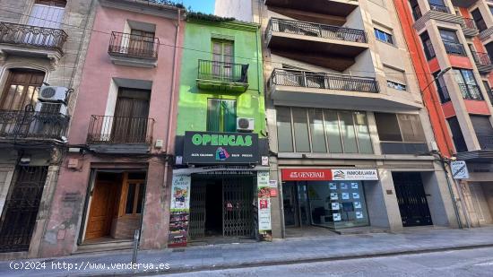  Se Vende en Burriana - CASTELLON 