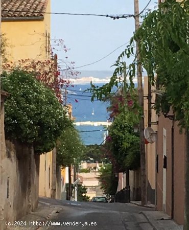 Piso en alquiler en Palma de Mallorca (Baleares)