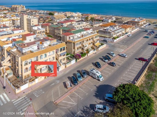  Apartamento en venta en Torrevieja (Alicante) 