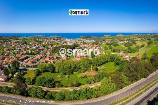 Edificio en venta en Llanes (Asturias)