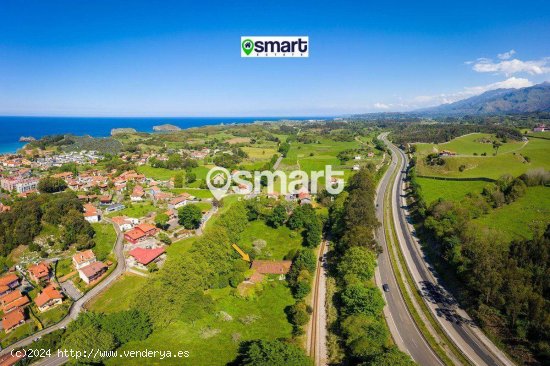 Edificio en venta en Llanes (Asturias)