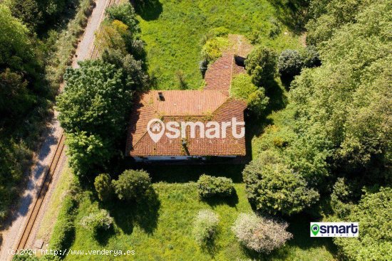 Edificio en venta en Llanes (Asturias)