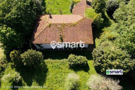 Edificio en venta en Llanes (Asturias)