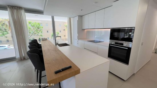 Apartamento en alquiler en Fuengirola (Málaga)