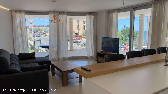 Apartamento en alquiler en Fuengirola (Málaga)