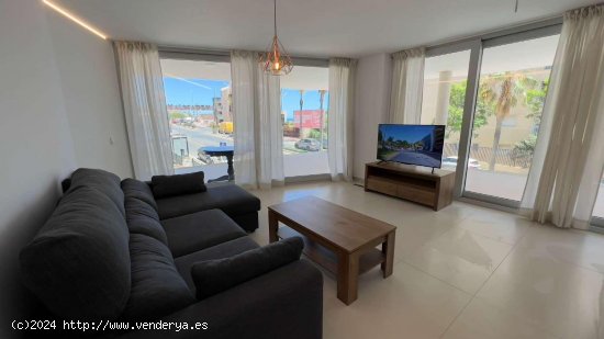 Apartamento en alquiler en Fuengirola (Málaga)