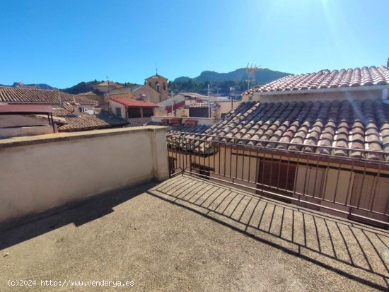 Casa en venta en Beceite (Teruel)