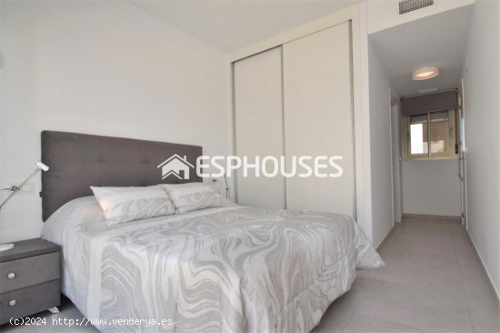 Apartamento en venta a estrenar en Orihuela (Alicante)