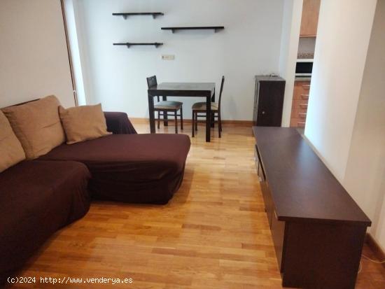  APARTAMENTO LAGUNAS MERCADONA - ORENSE 