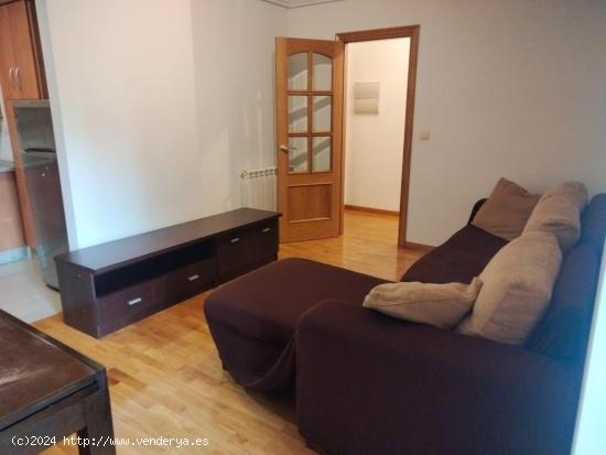 APARTAMENTO LAGUNAS MERCADONA - ORENSE