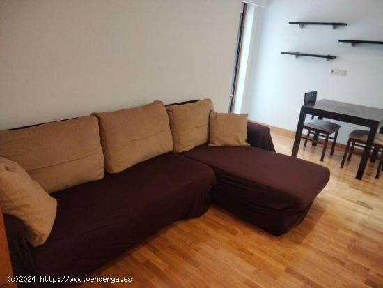 APARTAMENTO LAGUNAS MERCADONA - ORENSE