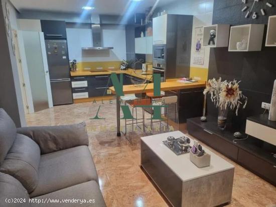 Precioso Apartamento en Montesol - CACERES