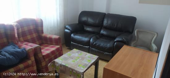 SE VENDE PISO - ASTURIAS