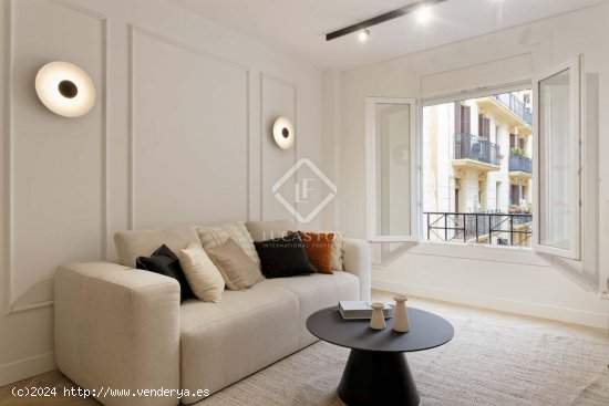  Apartamento en alquiler en Barcelona (Barcelona) 