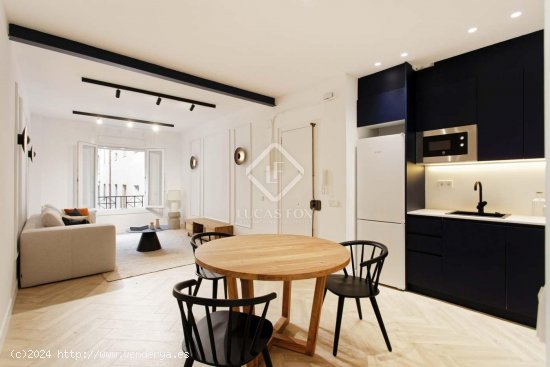 Apartamento en alquiler en Barcelona (Barcelona)