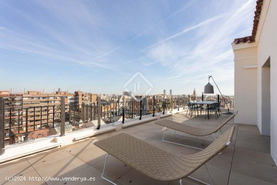  Apartamento en alquiler en Barcelona (Barcelona) 