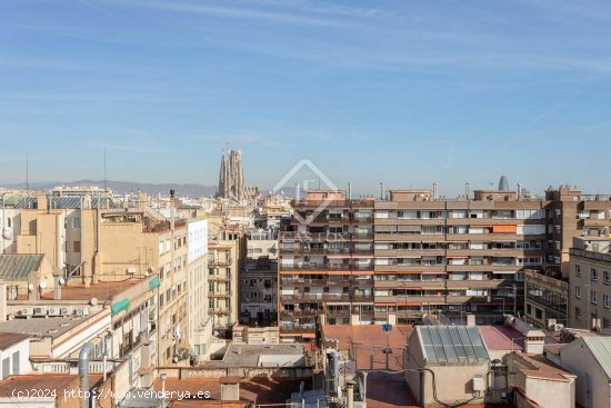 Apartamento en alquiler en Barcelona (Barcelona)