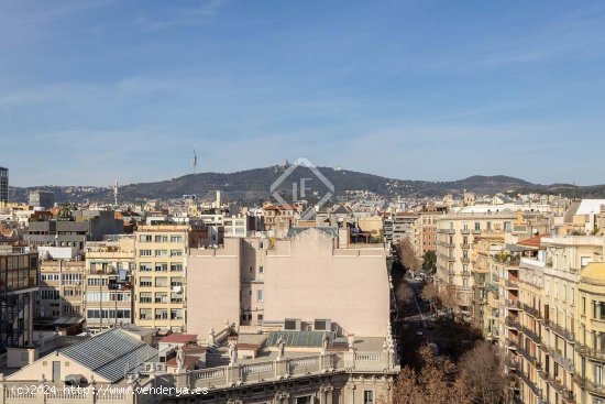 Apartamento en alquiler en Barcelona (Barcelona)