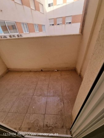  Piso en venta en Torrevieja (Alicante) 